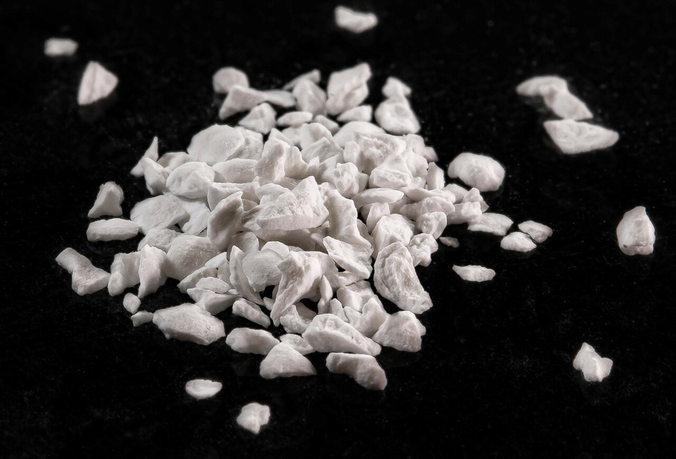 Carbon Chemistry Activated Alumina  - 1.5KG, 7KG, 14KG & 120KG