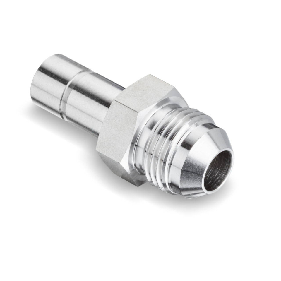 Superlok Tube Stub X MJIC Adapter - SAA