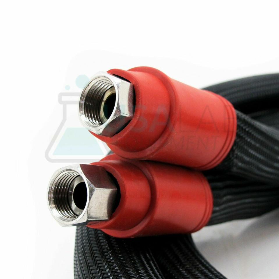 USA Lab 200°C 50L Recirculating Heater RH-50L 18.3L/Min