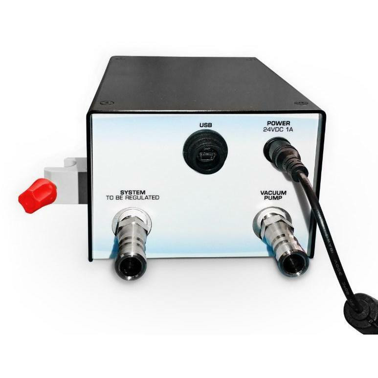 DigiVac Vapor Pressure Controller