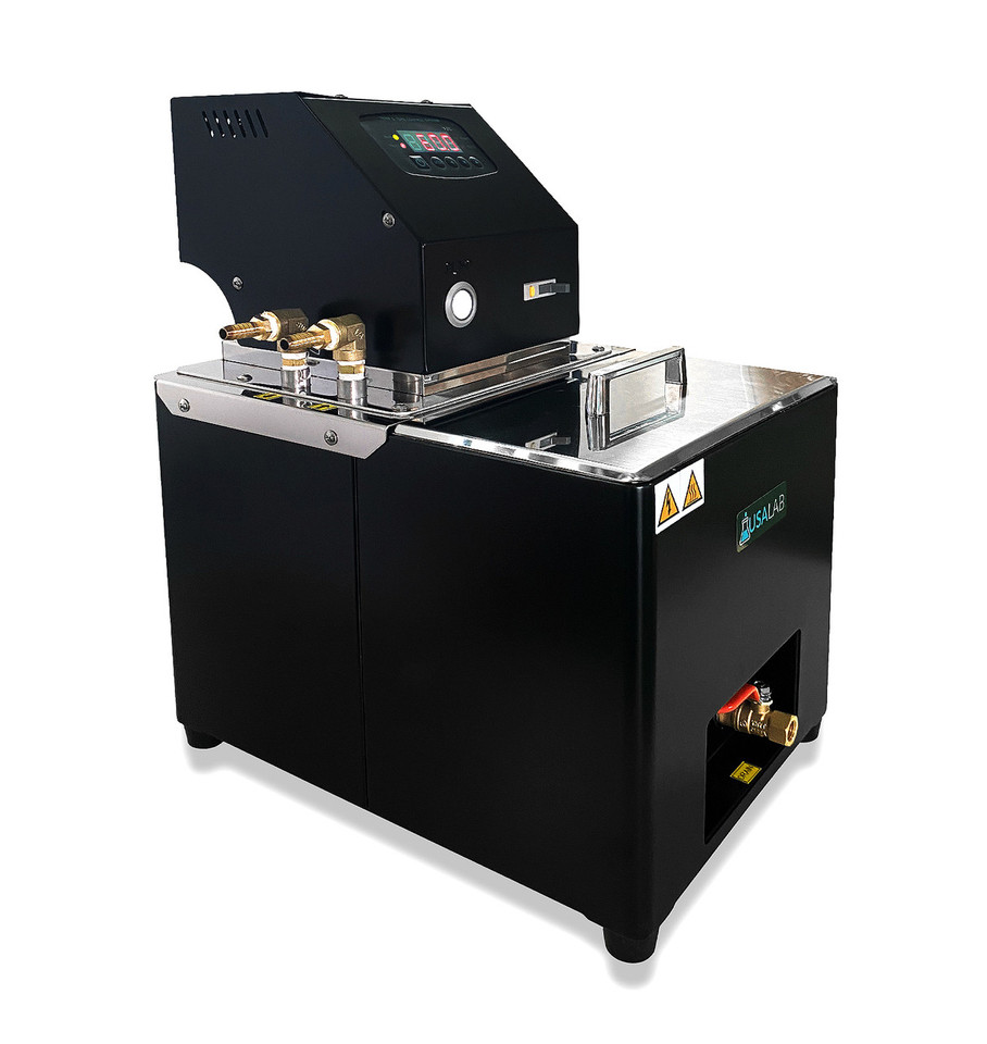 USA Lab 99°C 11L Compact Recirculating Heater 220-240V USA-RH-11L