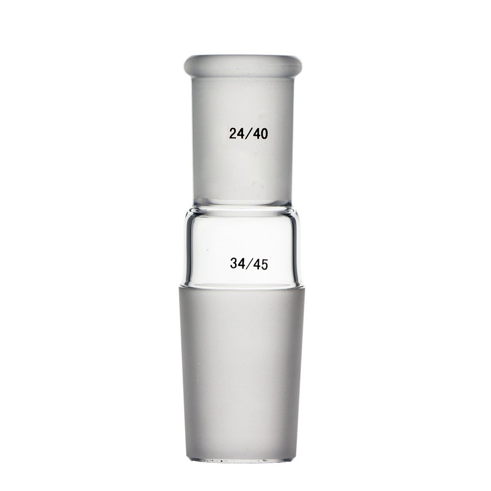 USA Lab Glass Adapters