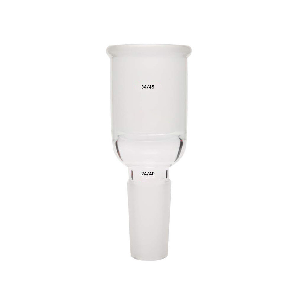 USA Lab Glass Adapters