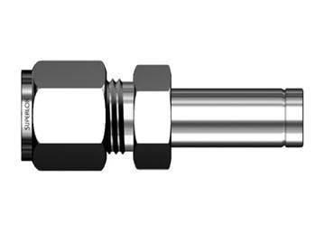 Superlok OD to Tube Stub - SR