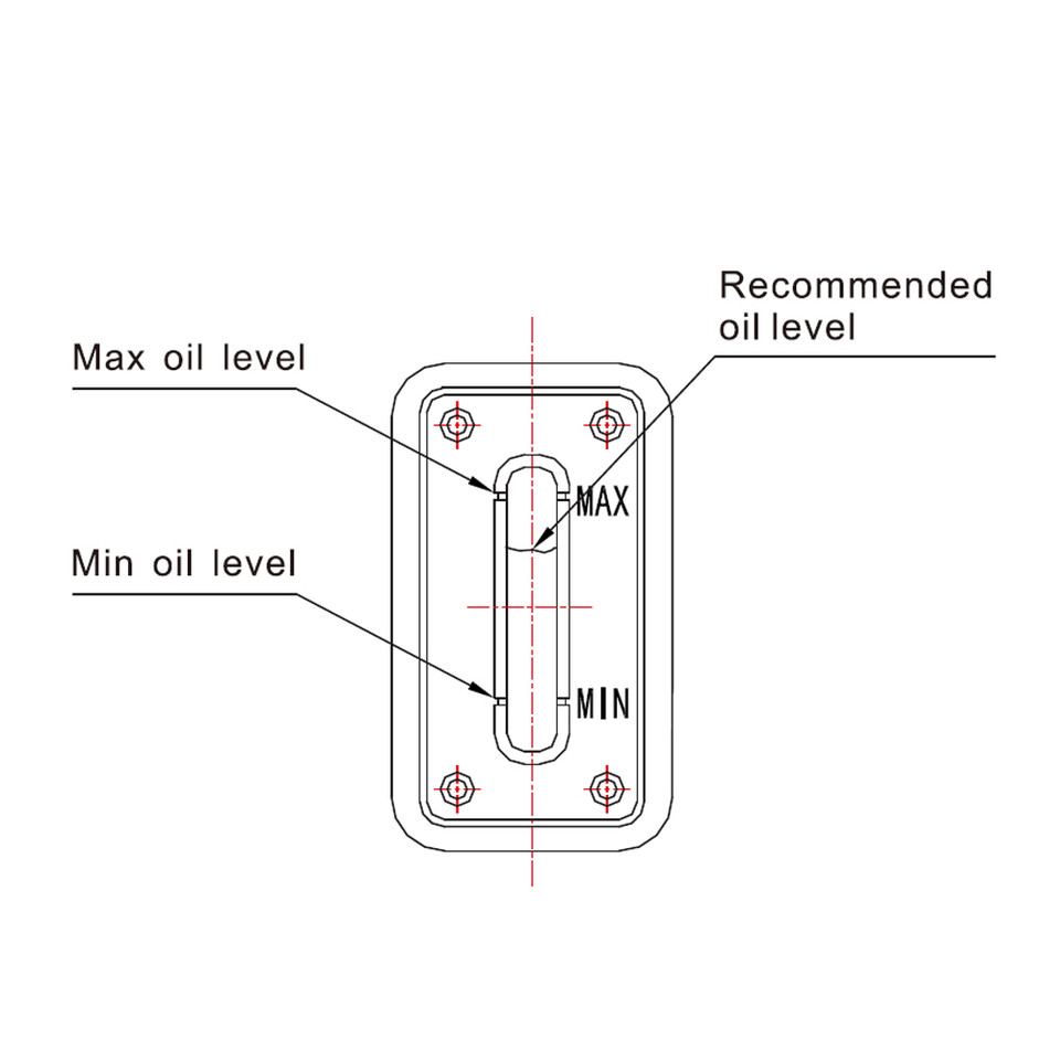 USA Lab UL Listed 11CFM UVP-11 Corrosion Resistant 2-Stage Vacuum Pump