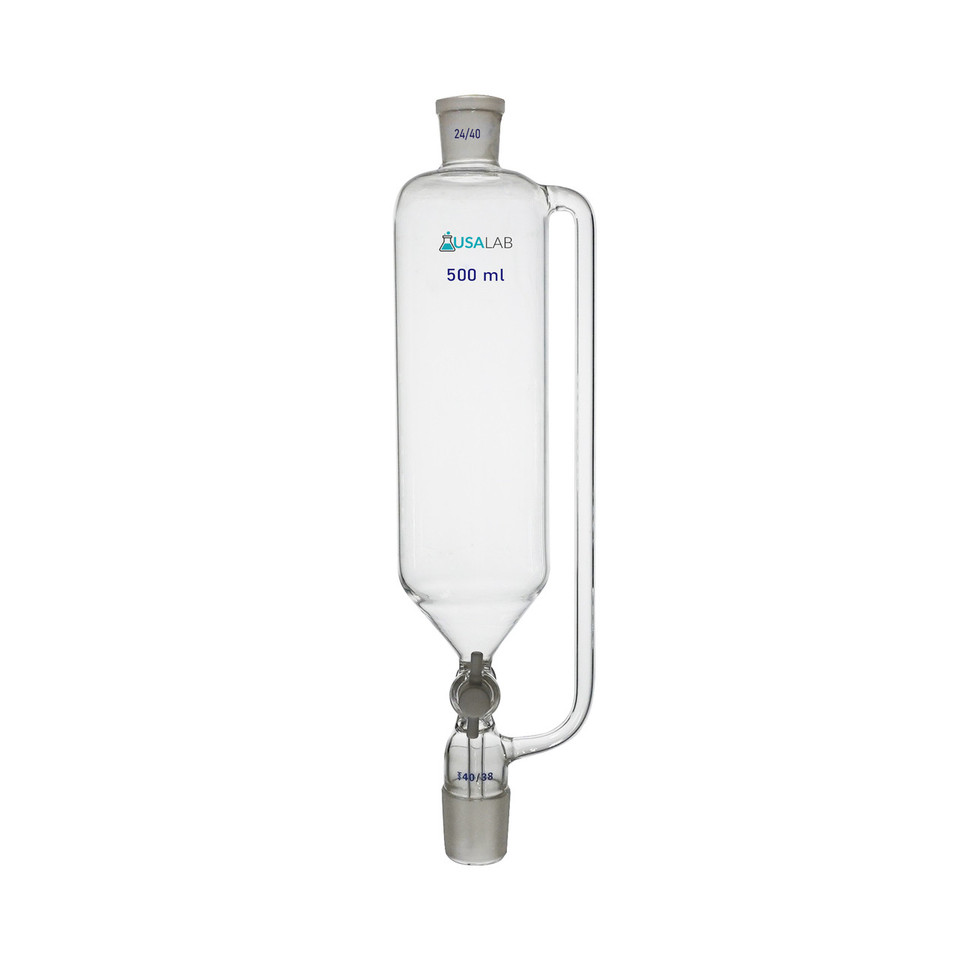 USA Lab Material Flask for JR/JRE Series
