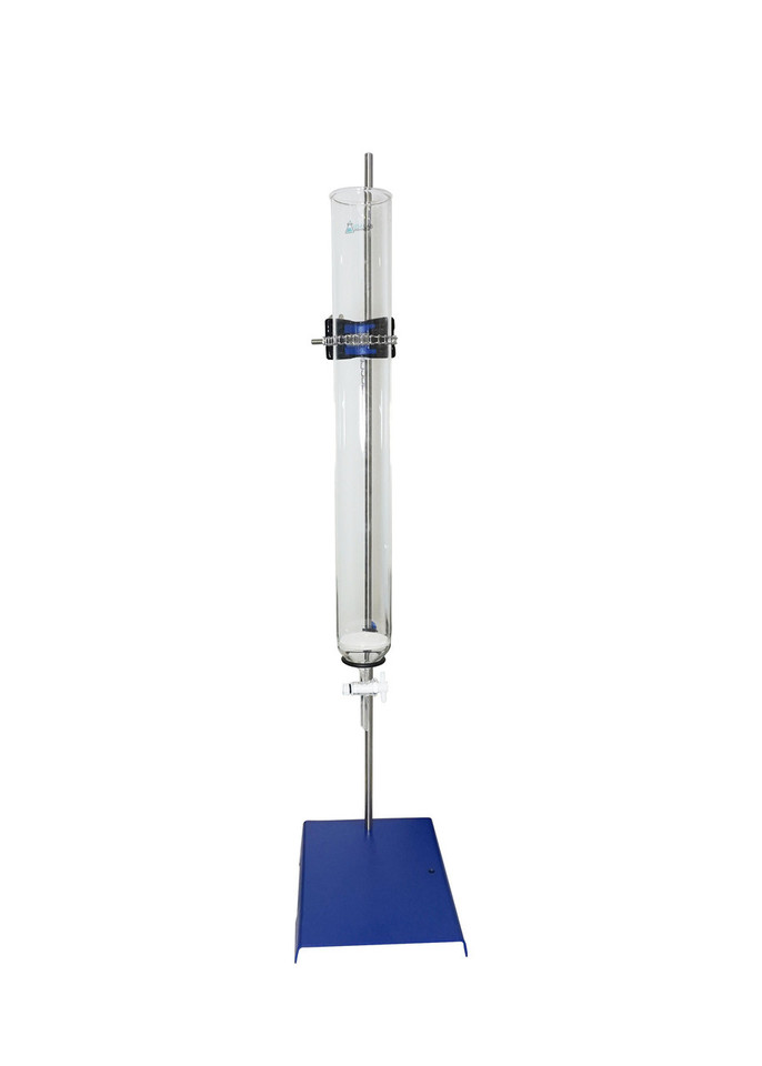 USA Lab 3" x 24' Chromatography Column