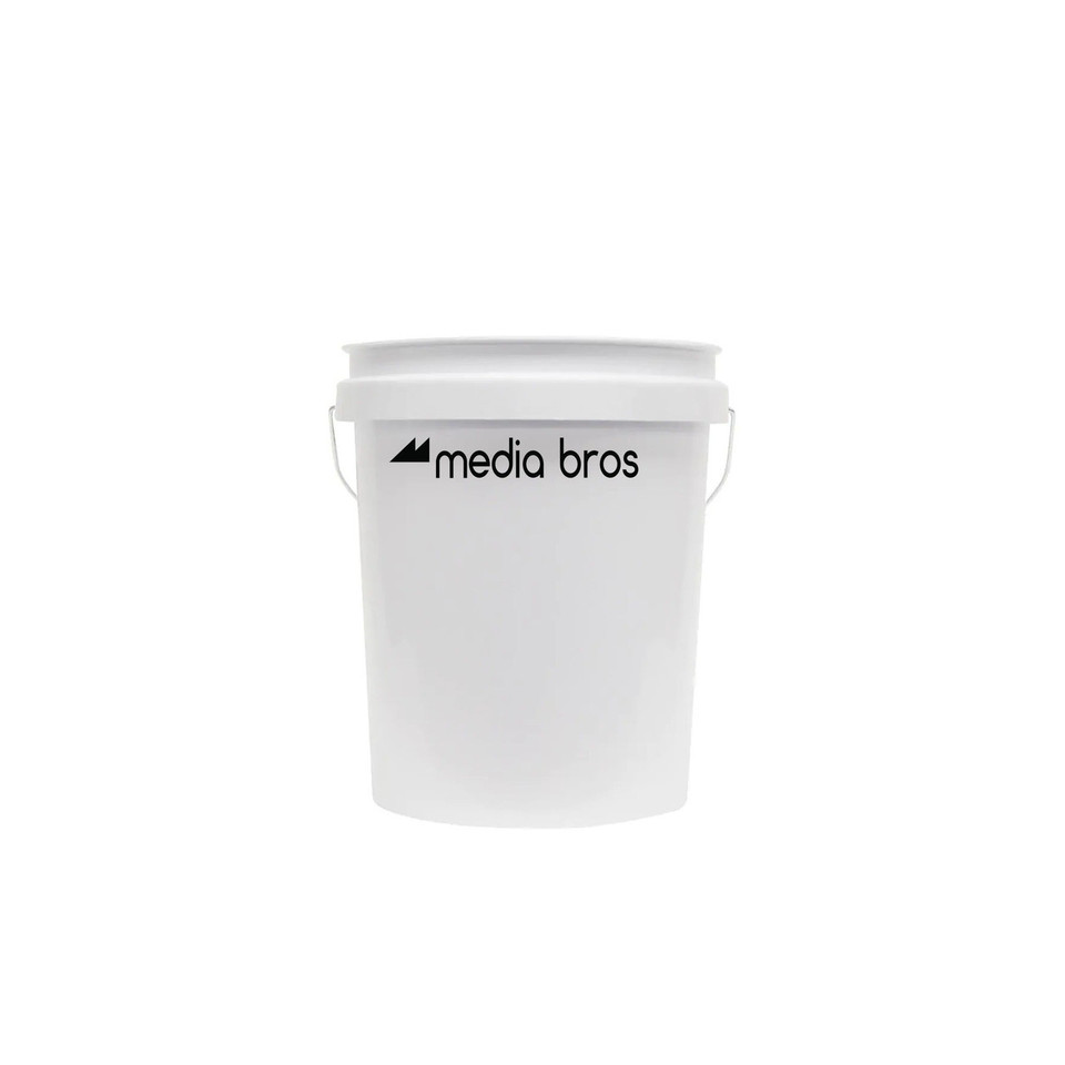 Media Bros - CRY Color Remediation Filtration Media- Various Sizes