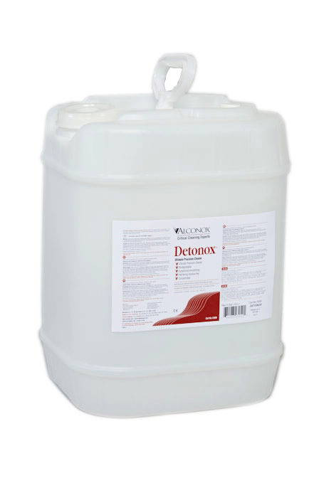 Detonox Ultimate Precision Cleaner