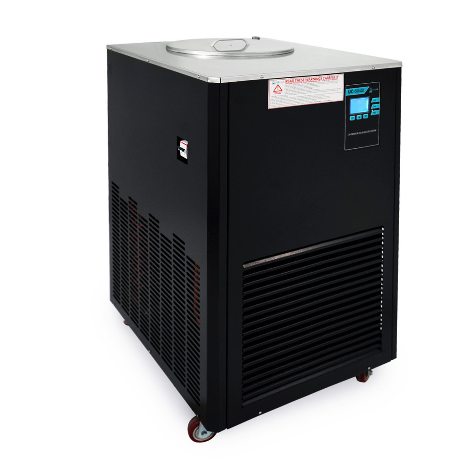 USA Lab -40°C 50L Recirculating Chiller UC-50/40 42L/Min