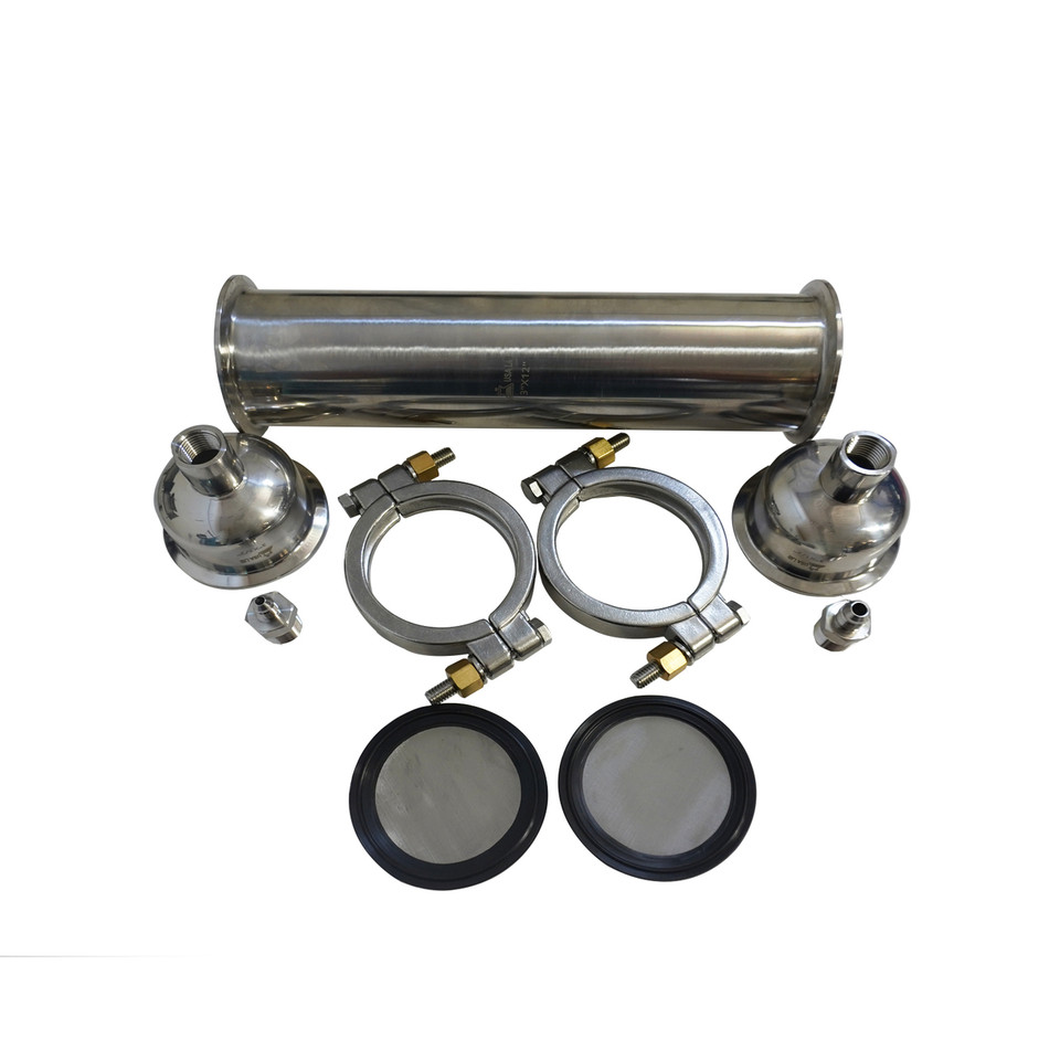 USA Lab Molecular Sieve Column