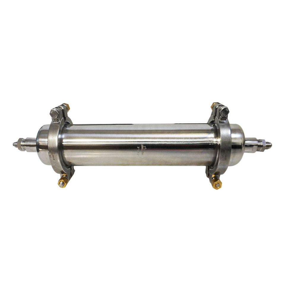 USA Lab Molecular Sieve Column