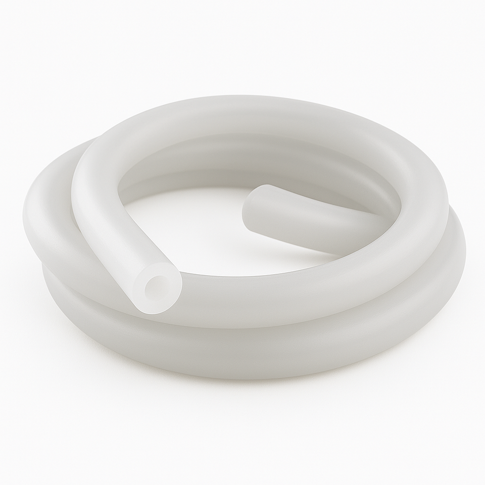 USA Lab Silicone Vacuum Hose  - 10FT