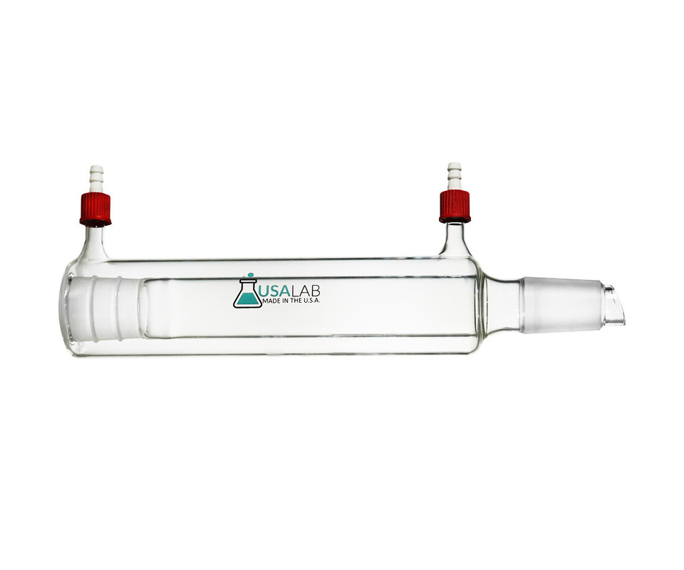 USA Made N 12L & 22L Short Path Condenser - 34/45