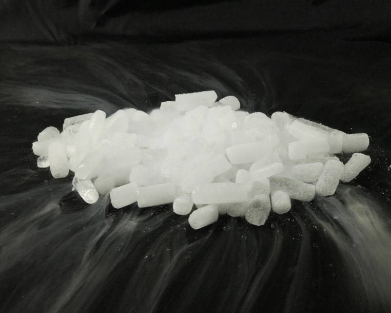 DRY ICE - Pellets or Rice