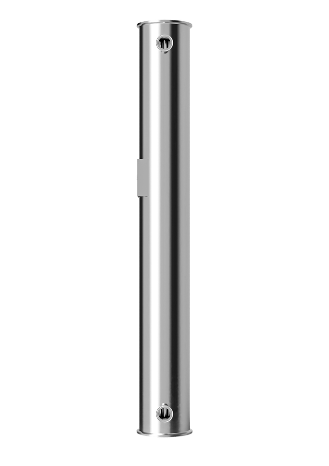 USA Lab ASME Heat Exchanger - 4"x24", 6"x24", 6"x36", 6x48" & 8x48"
