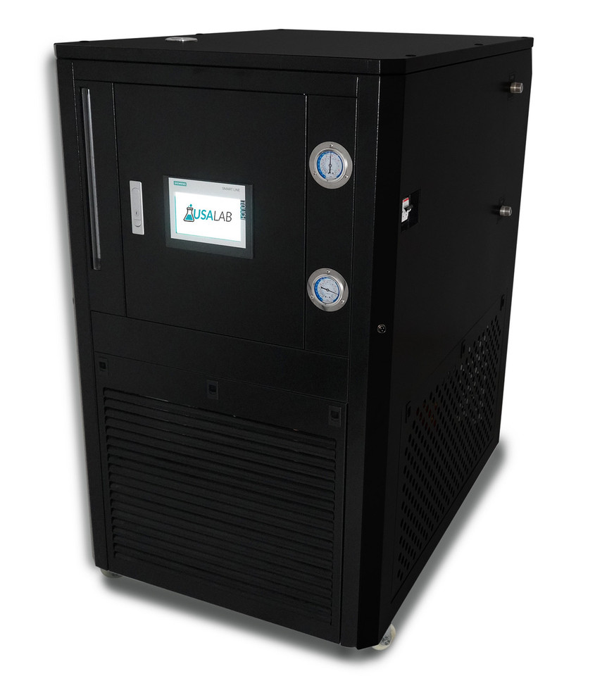 USA Lab 60L -80°C  Recirculating Chiller W/ Touch Screen CLC-60/80 42L/Min