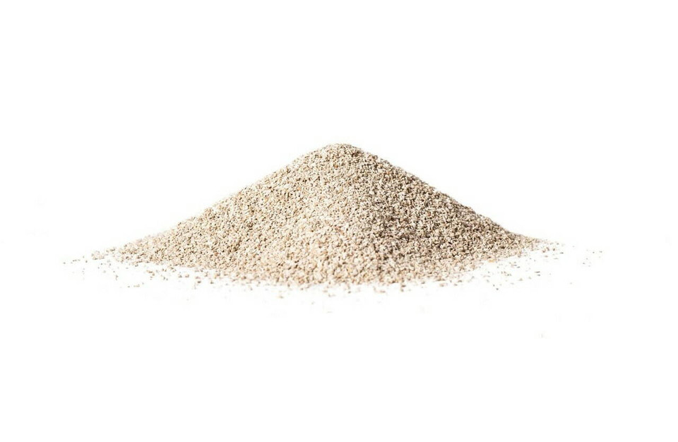 Media Bros CRY Medium Flow Filtration Media - 1.5KG, 10KG & 100KG