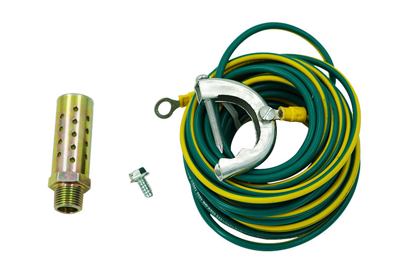 ARO Diaphragm Fluid Transfer Pump, 1/2" , Air Operated, 12 GPM (Constructed of Stainless & Santoprene)