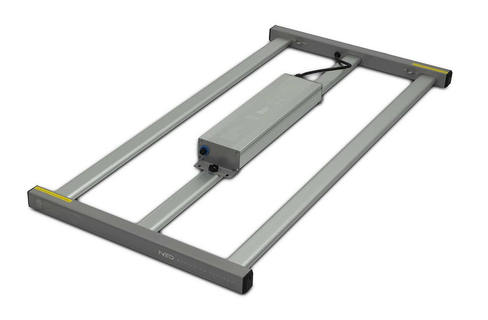 Neocision Spectra Explorer LED Grow Light