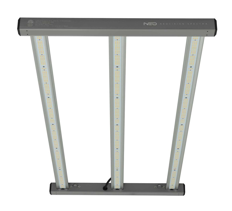 Neocision Spectra Explorer LED Grow Light