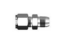 Superlok OD to MJIC Adapter - SAU - Various Sizes - 1/4", 3/8", 1/2"