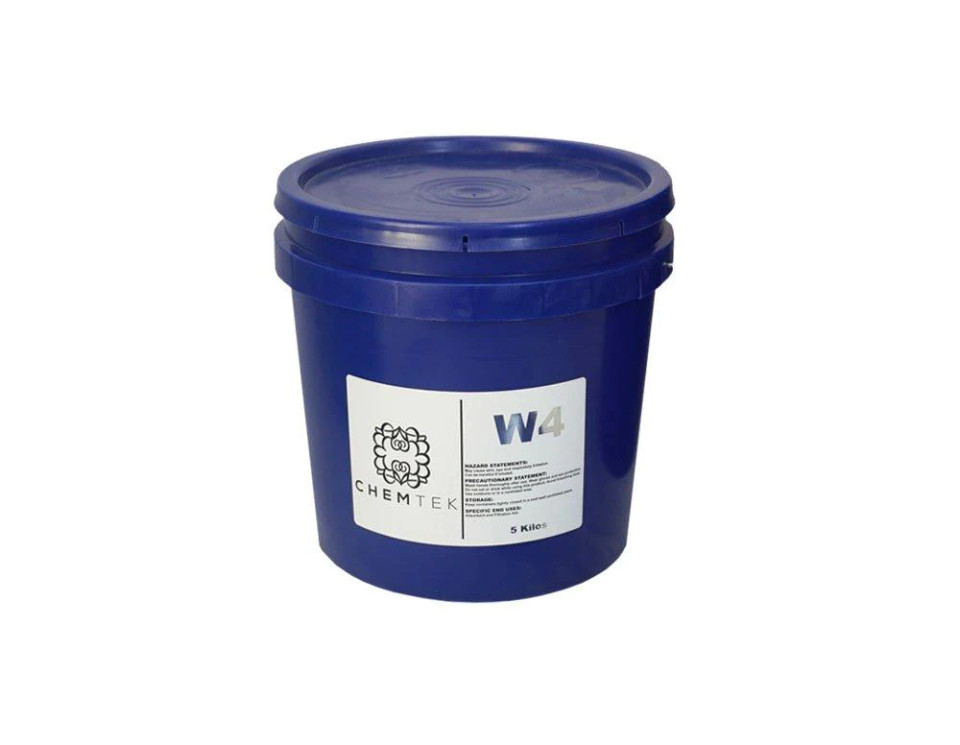 CHEMTEK W4 Pesticide Remediation Bleaching Clay