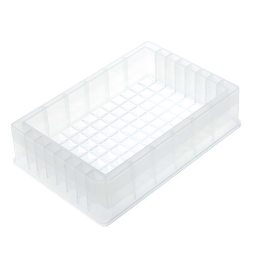 Scliutions Labware  96 Deep  Well Reservoir (100 Count)