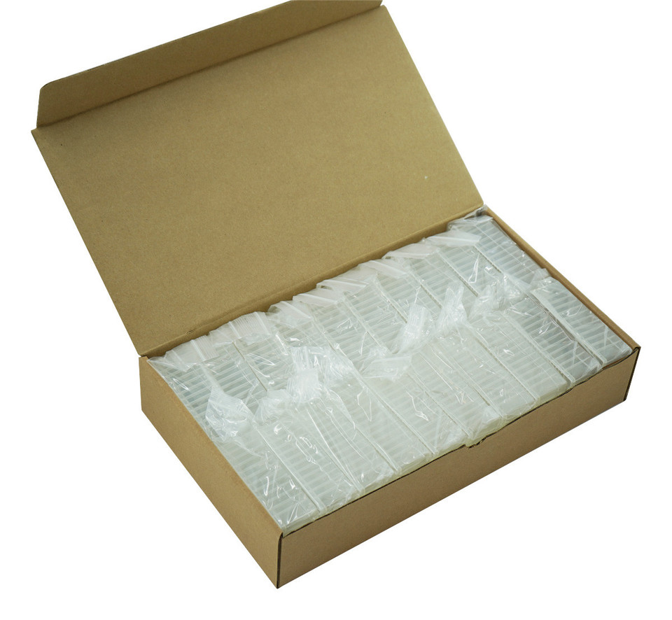 Scliutions Labware  96 Deep  Well Reservoir (100 Count)
