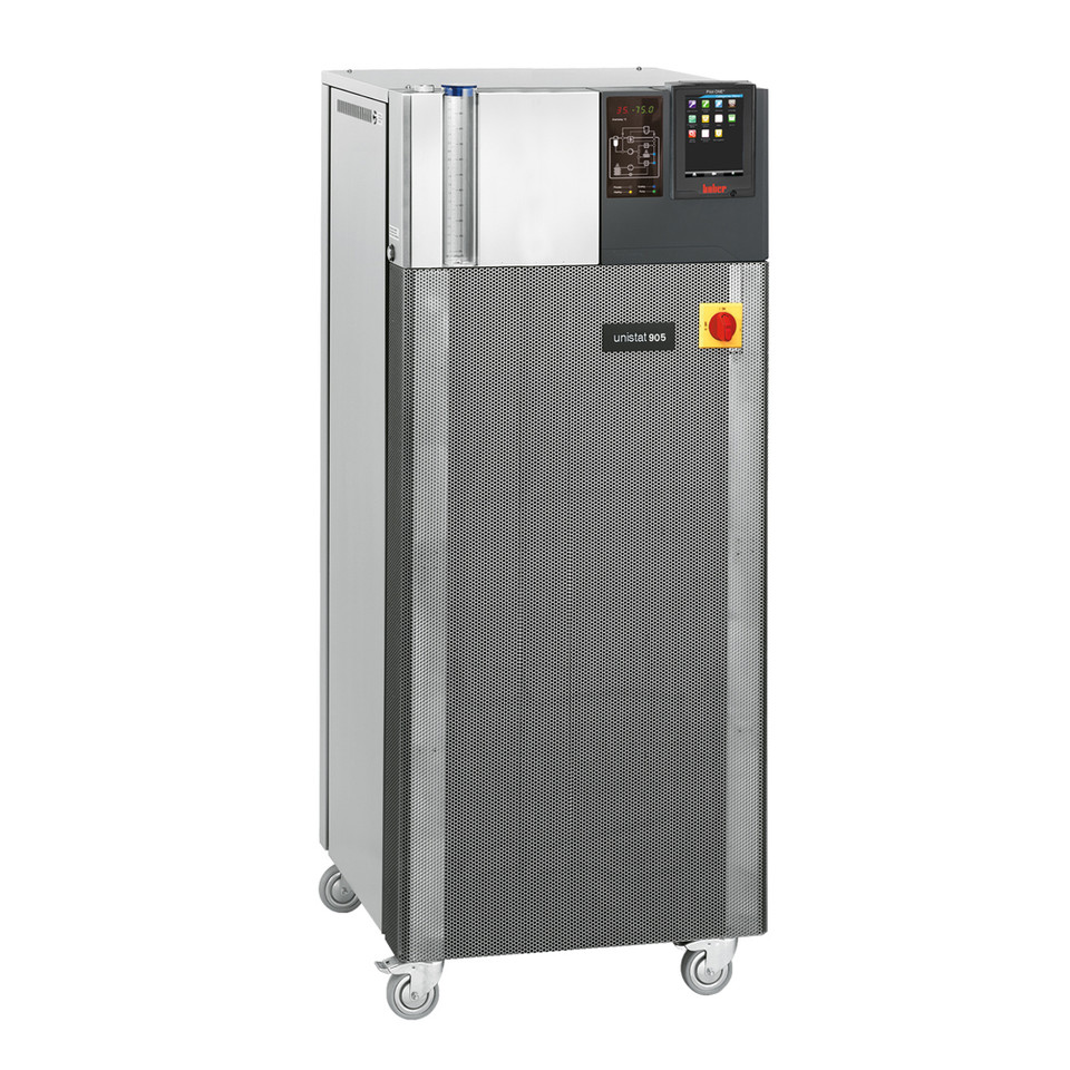 Huber Unistat 905 with Pilot ONE