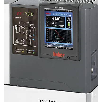 Huber Unistat 510w with Pilot ONE