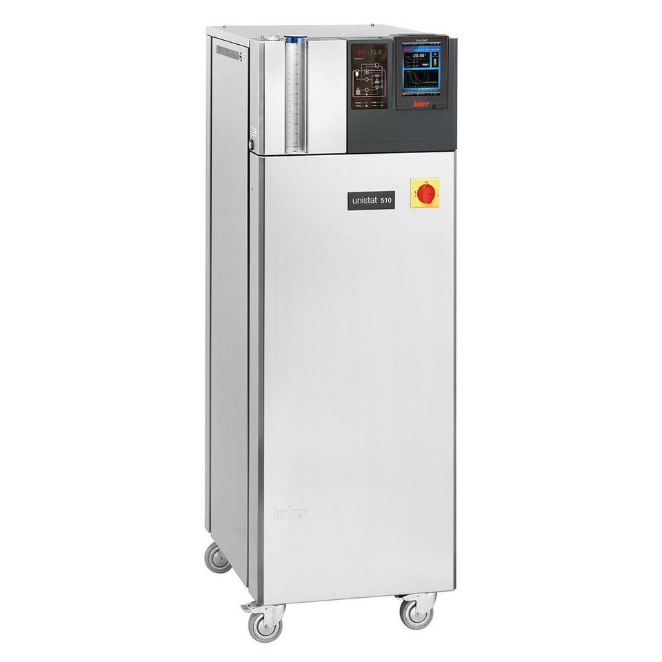 Huber Unistat 510w with Pilot ONE