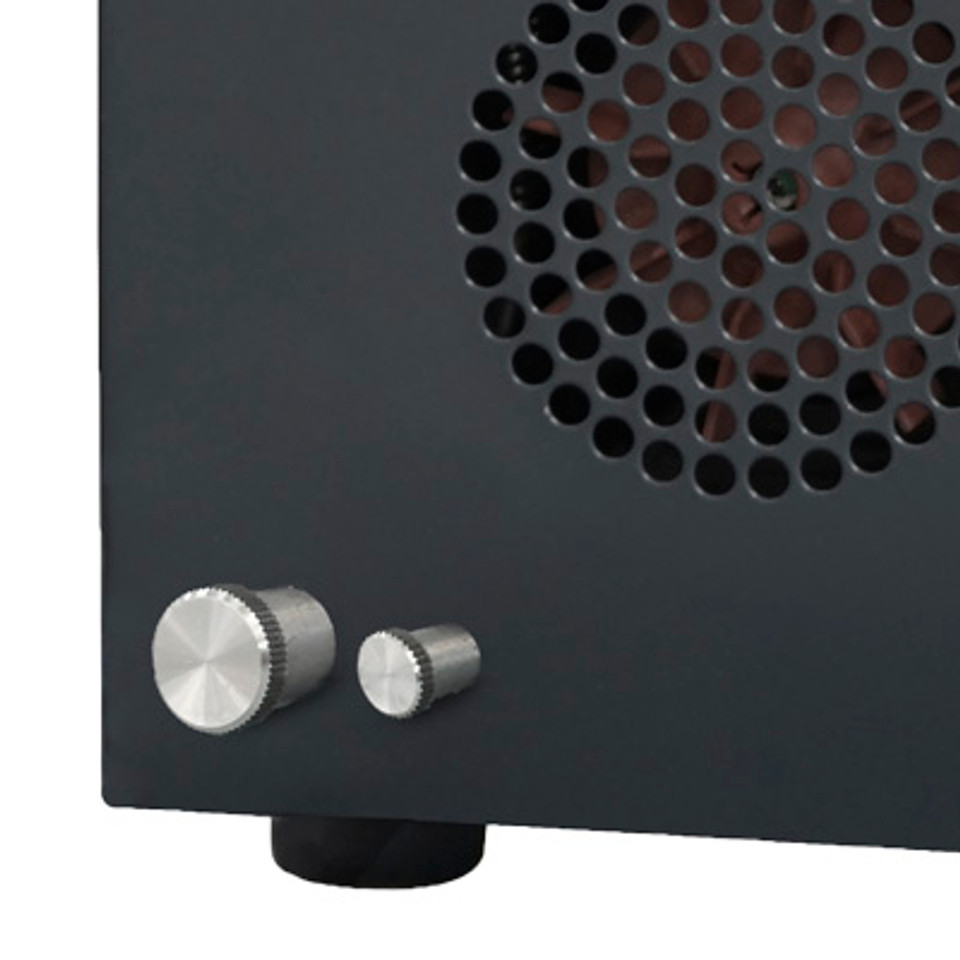 Huber Chili with Pilot ONE