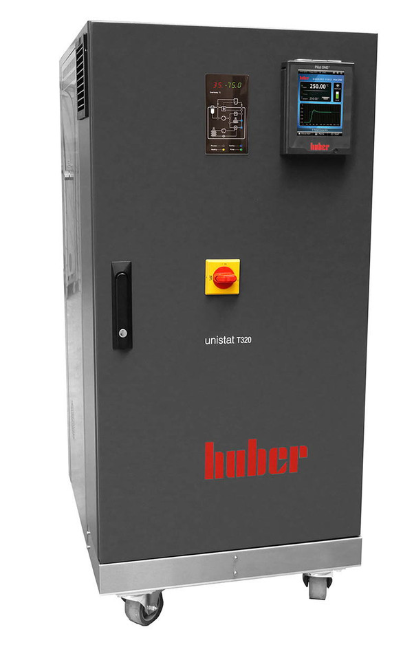HUBER Unistat T320 with Pilot ONE