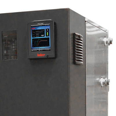 HUBER Unistat T340 with Pilot ONE