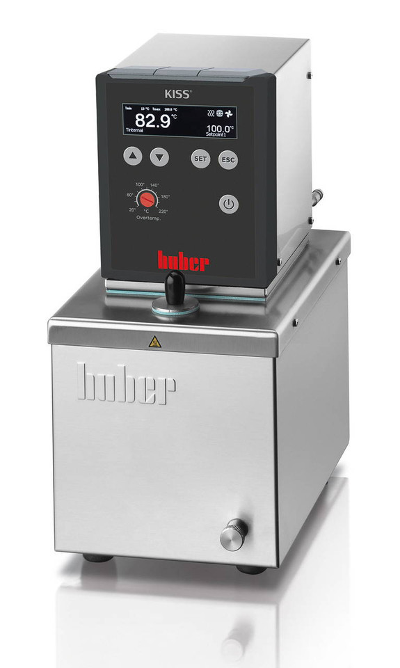 Huber KISS 205B