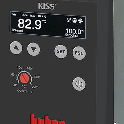 Huber KISS 205B