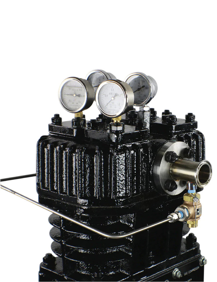 PMP The Prodigy Recovery Pump