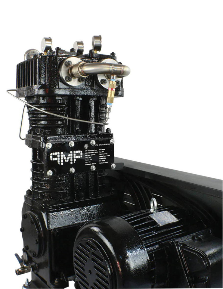 PMP The Prophet Recovery Pump