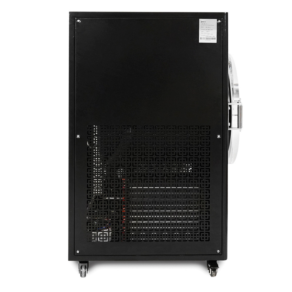 USA Lab Scientific Freeze Dryer / 8 Shelves / 2-3 Gallons Per Batch / 6L Ice Capacity / 3 Year Warranty