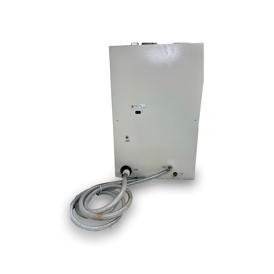 Q-Lab Water Repurification System