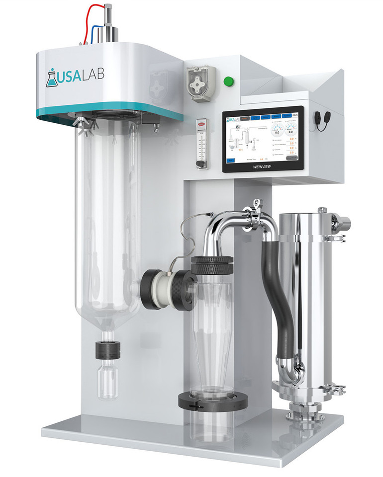 USA Lab Spray Dryer Mini