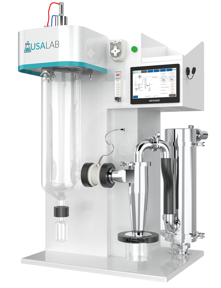 USA Lab Spray Dryer Mini