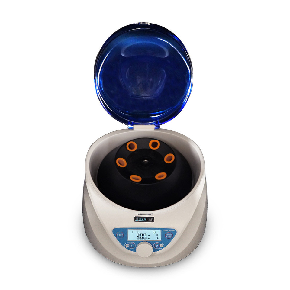 USA Lab Low-Speed Centrifuge