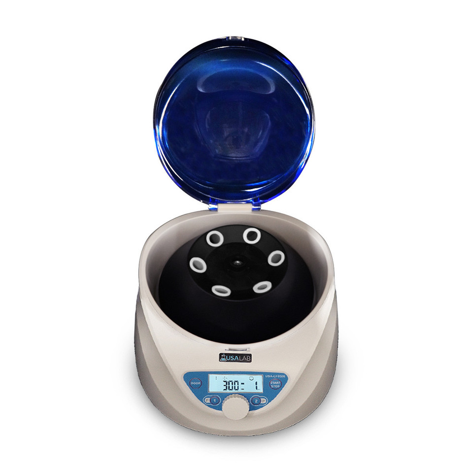 USA Lab Low-Speed Centrifuge