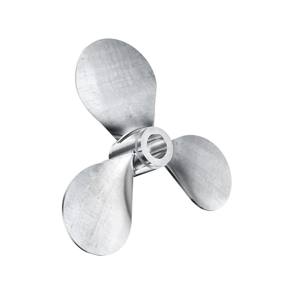 USA Lab 300L Mixing Tank