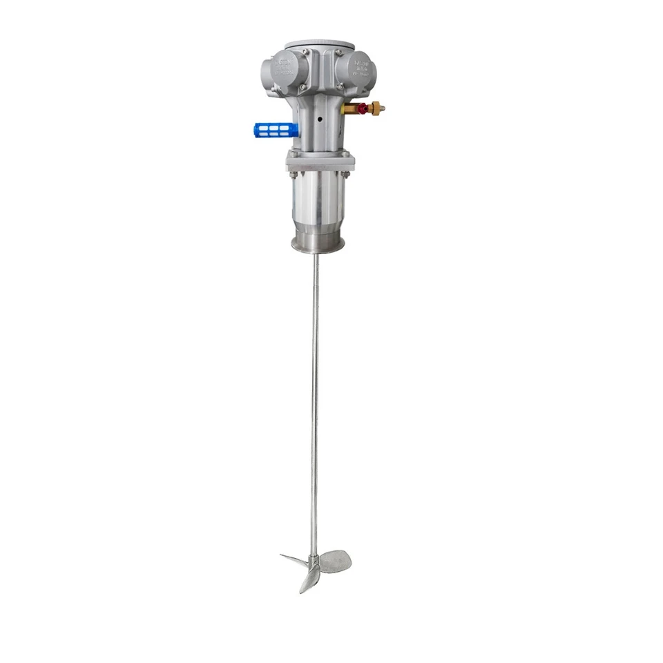 USA Lab 300L Mixing Tank