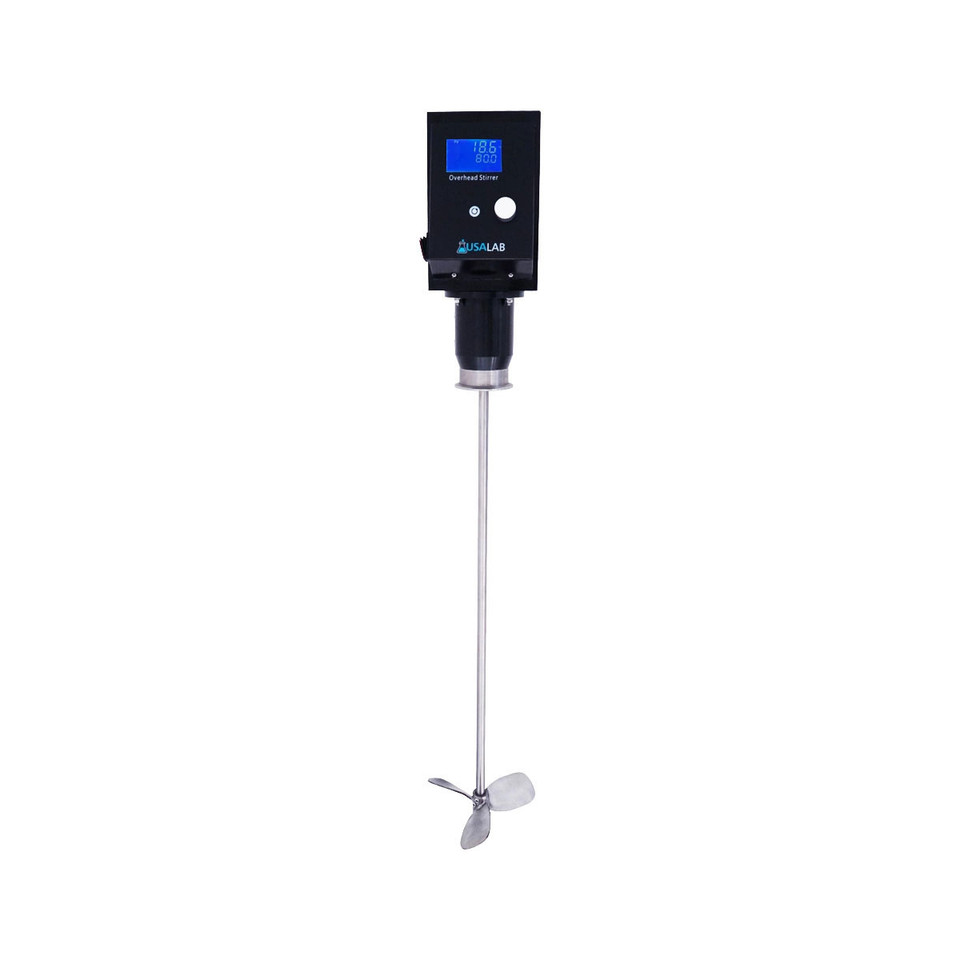USA Lab 500L Mixing Tank