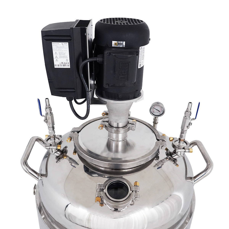 USA Lab 500L Mixing Tank