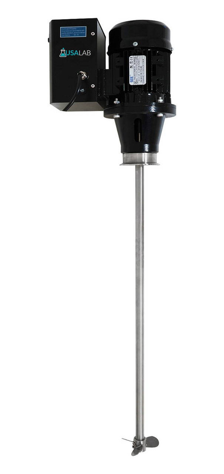 USA Lab 500L Mixing Tank